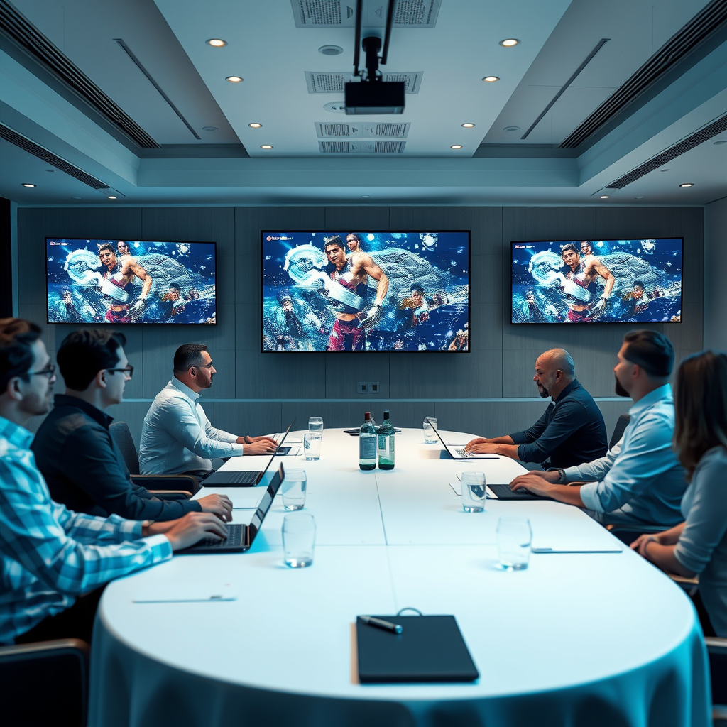 Campaigns de Contenido